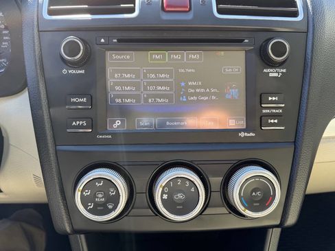 Used 2015 Subaru Impreza 2.0i image 31