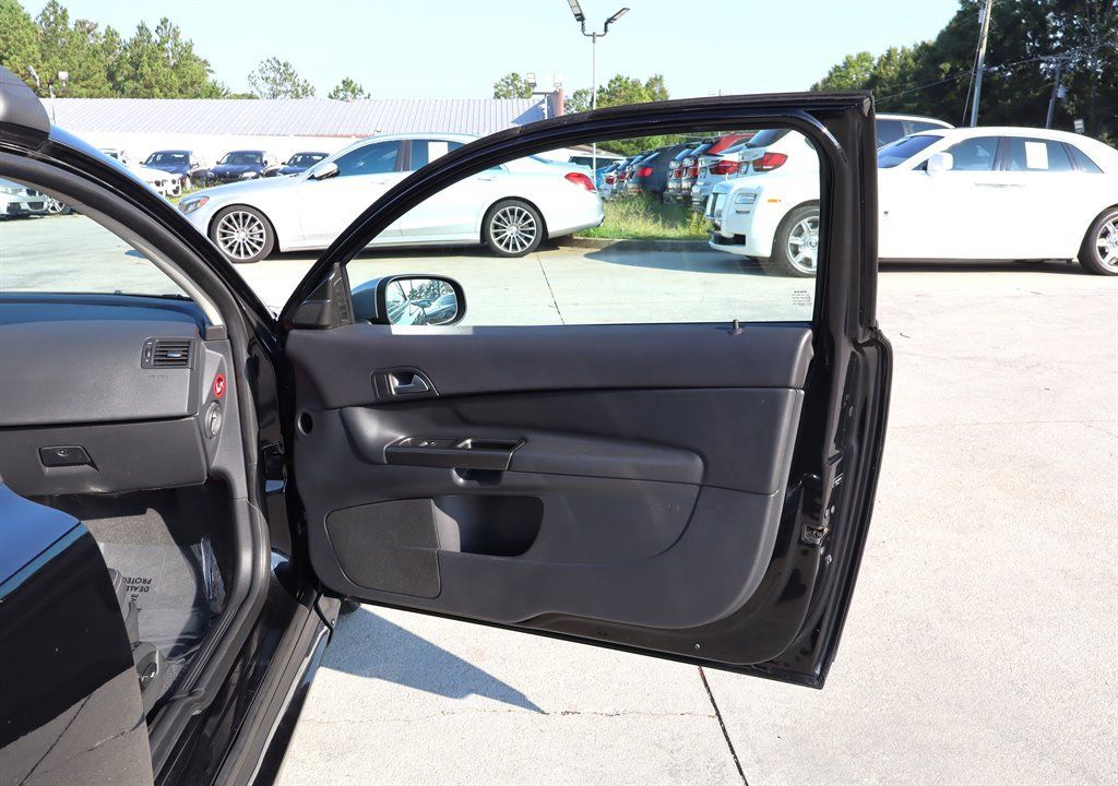 Used 2012 Volvo C30 T5 R-Design FWD image 29