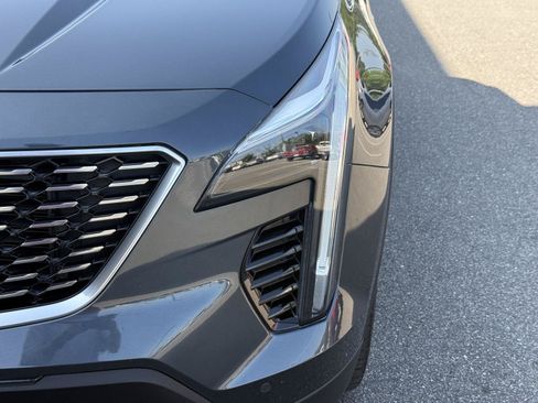 Used 2020 Cadillac XT4 Premium Luxury FWD image 10