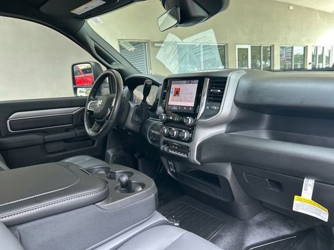 Used 2025 RAM 5500 Tradesman image 16