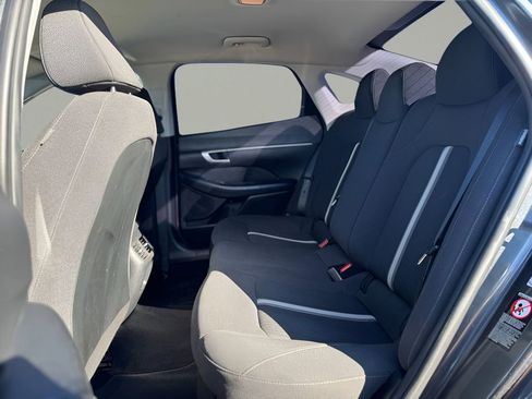 Used 2021 Hyundai Sonata SEL image 12