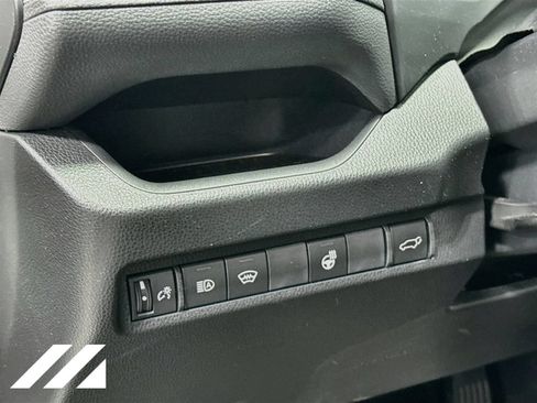 Used 2024 Toyota RAV4 XLE Premium w/ Weather Package AWD/4WD image 10