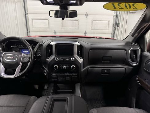Used 2021 GMC Sierra 1500 Elevation w/ Preferred Package image 5
