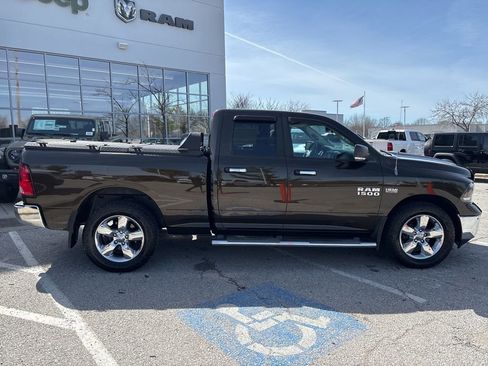Used 2013 RAM 1500 Big Horn image 34