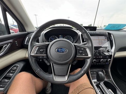 Used 2020 Subaru Ascent Touring w/ Popular Package #2 AWD/4WD image 14