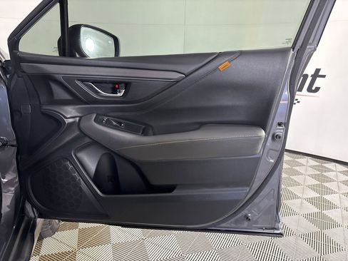 Used 2022 Subaru Outback Wilderness image 27