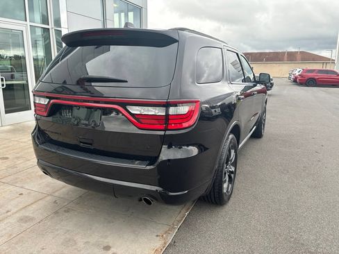Used 2023 Dodge Durango R/T w/ Blacktop Package AWD/4WD image 12