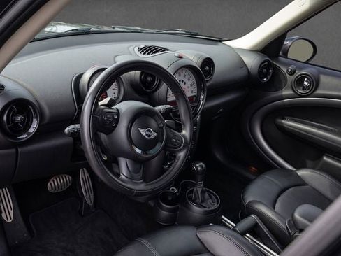Used 2014 MINI Cooper Countryman S AWD/4WD image 3