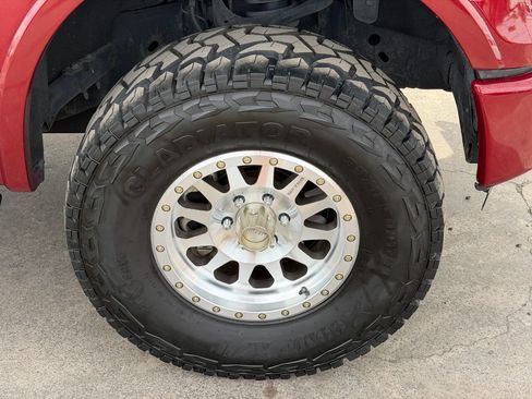 Used 2016 Ford F150 XLT w/ Equipment Group 302A Luxury image 25