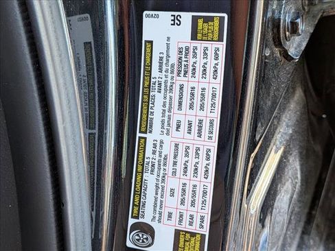 Used 2025 Toyota Corolla LE FWD image 17