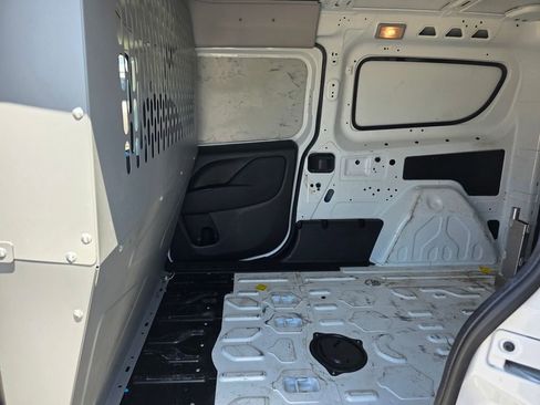 Used 2022 RAM ProMaster City Wagon FWD image 17