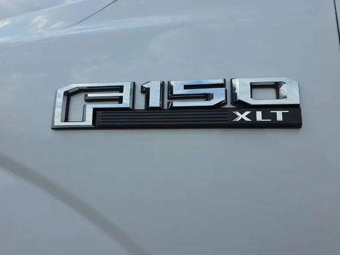 Used 2020 Ford F150 XLT w/ Heavy-Duty Payload Package AWD/4WD image 9