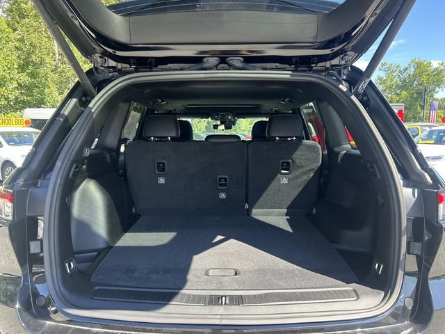 New 2026 Jeep Grand Cherokee Altitude AWD/4WD image 4