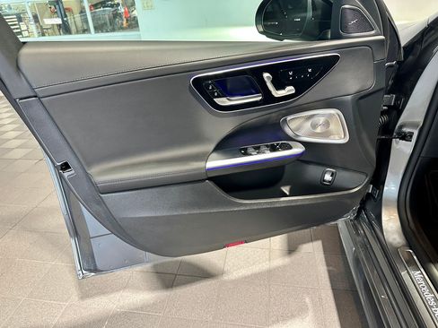 Certified 2025 Mercedes-Benz C 300 4MATIC Sedan image 11