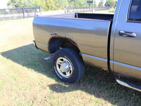 Used 2006 Dodge Ram 2500 Truck SLT w/ Trailer Tow Group image 10