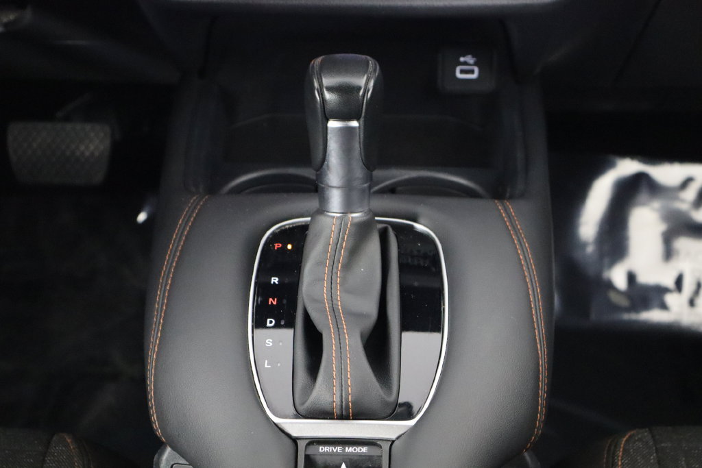 Used 2025 Honda HR-V Sport image 24