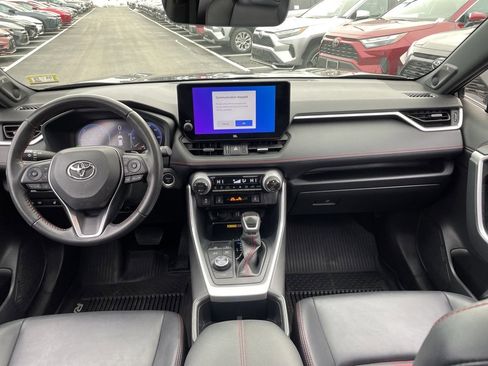 Certified 2023 Toyota RAV4 XSE image 19
