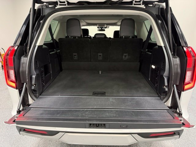 Used 2025 Ford Expedition Max Platinum AWD/4WD image 30