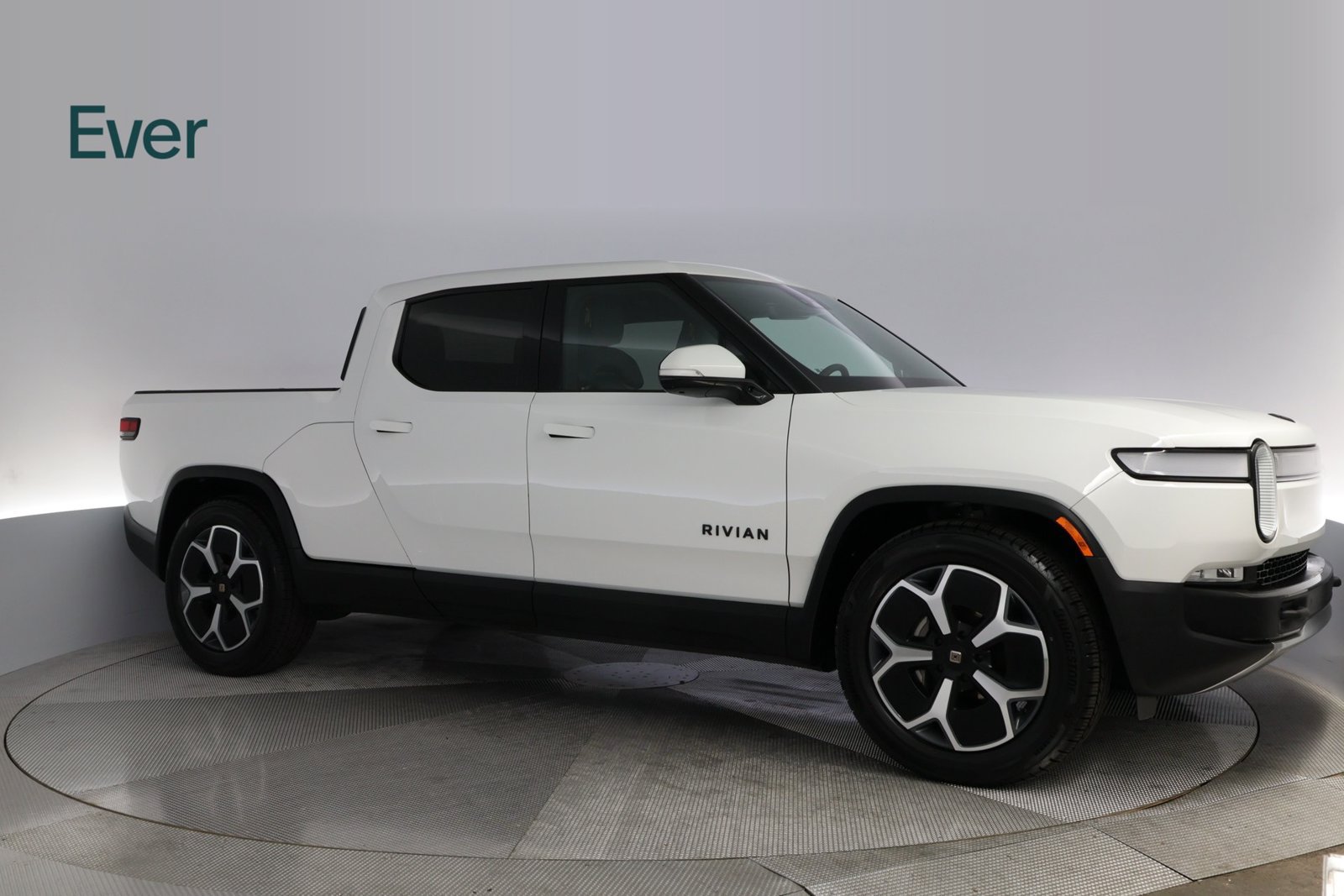 Used 2023 Rivian R1T Adventure Dual AWD/4WD image 14