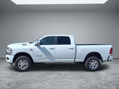 Used 2024 RAM 2500 Laramie w/ Safety Group image 4