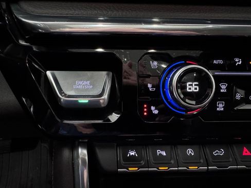 Certified 2025 GMC Sierra 1500 Denali w/ Denali Reserve Package image 23