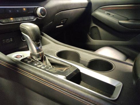 Used 2019 Nissan Altima 2.5 SR image 26