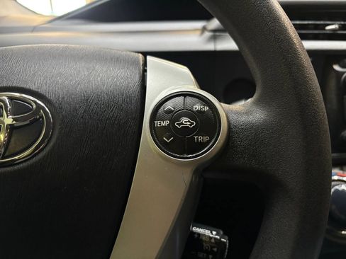 Used 2014 Toyota Prius C Two FWD image 16