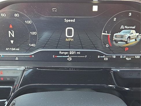 Certified 2023 GMC Sierra 1500 SLT w/ SLT Premium Package image 23