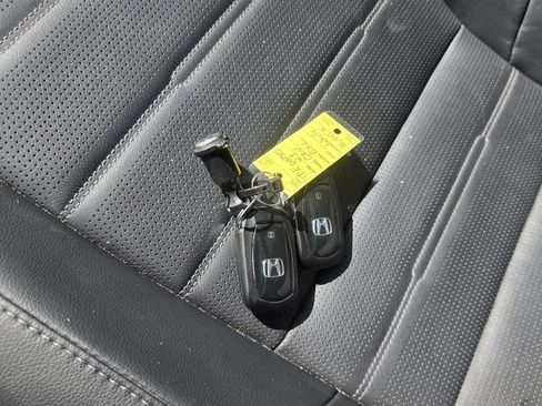 Certified 2023 Honda CR-V EX-L image 19