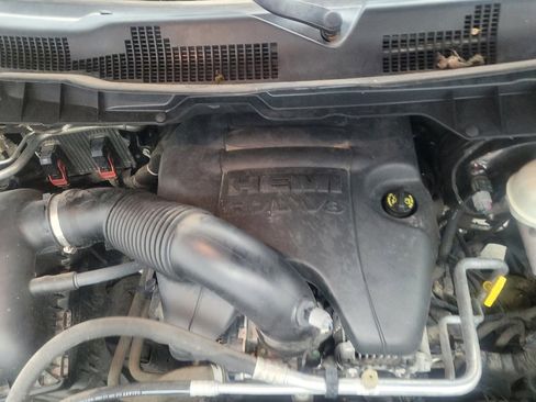 Used 2016 RAM 1500 Lone Star image 31