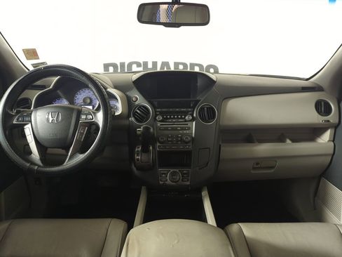 Used 2015 Honda Pilot Touring image 10