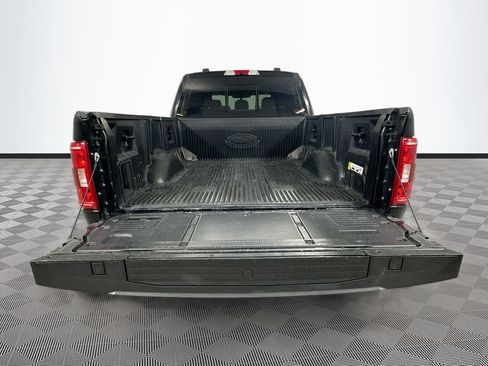Certified 2022 Ford F150 XLT w/ Equipment Group 302A High AWD/4WD image 30