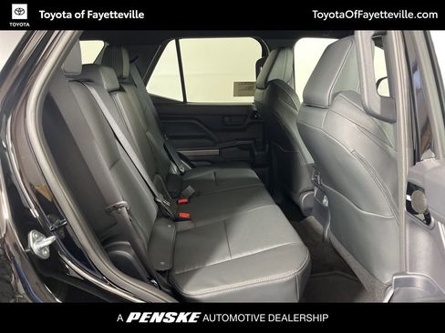 New 2026 Toyota 4Runner TRD Off-Road Premium AWD/4WD image 13