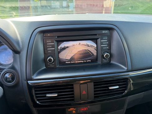 Used 2014 MAZDA CX-5 Touring FWD image 11