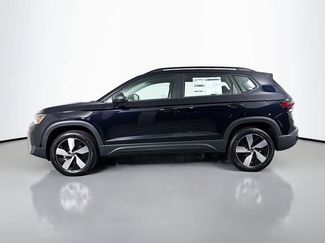 New 2026 Volkswagen Taos S AWD/4WD video 4