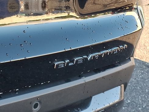 Certified 2025 GMC Terrain Elevation AWD/4WD image 30