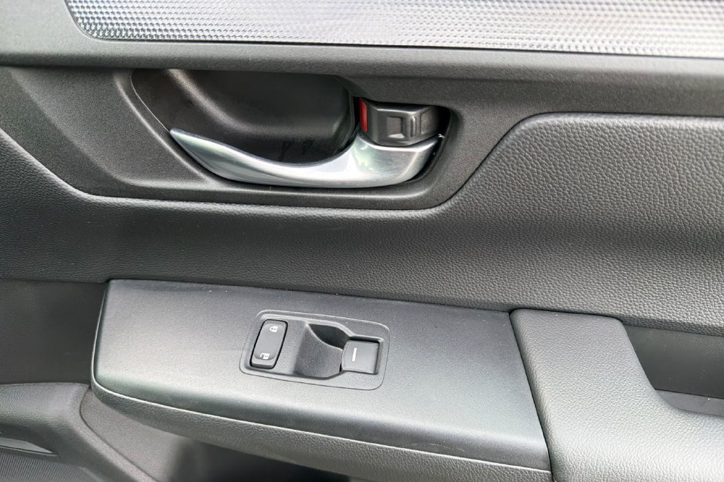 Certified 2024 Honda CR-V Sport-L image 22