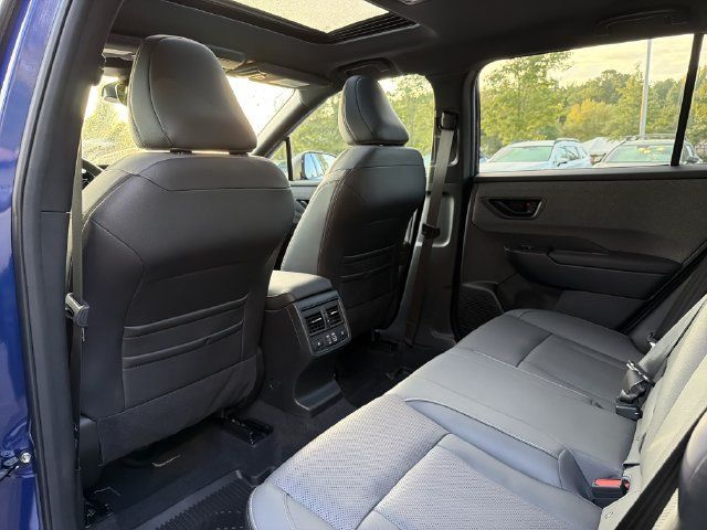 Certified 2026 Subaru Outback Limited w/ Premium/Limited Package 2 AWD/4WD image 12
