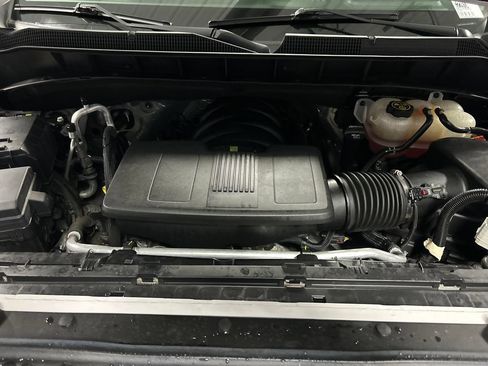 Used 2022 Chevrolet Silverado 1500 LTZ AWD/4WD image 26