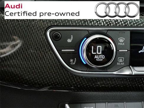 Used 2022 Audi S5 Premium Plus image 24