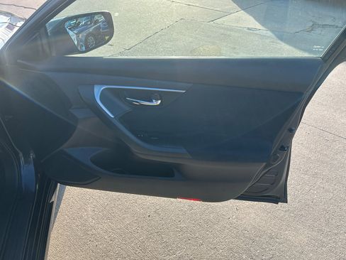 Used 2015 Nissan Altima 2.5 S w/ Power Driver Seat Package image 14