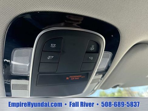 Certified 2022 Hyundai Santa Fe SE w/ Winter Weather Package AWD/4WD image 24