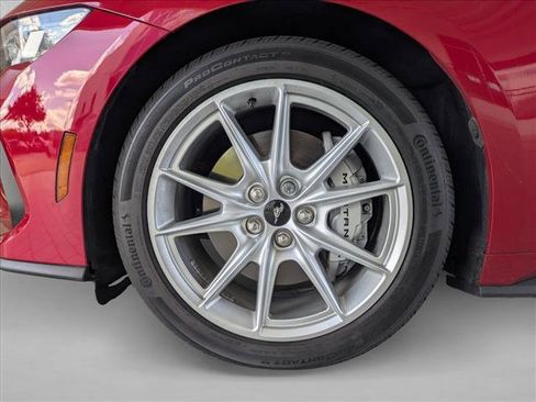 Used 2024 Ford Mustang GT Premium RWD image 13
