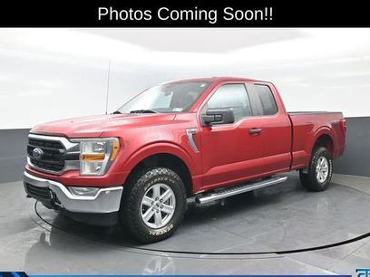 Used 2021 Ford F150 XLT