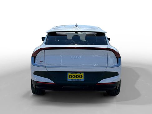 New 2025 Kia EV6 Light image 4