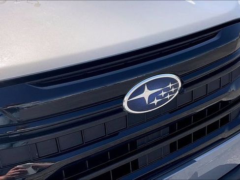 Used 2025 Subaru Forester Sport AWD/4WD image 30