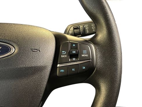 Certified 2025 Ford Escape Active AWD/4WD image 33