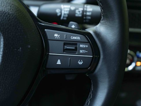 Used 2023 Honda Civic Sport image 21