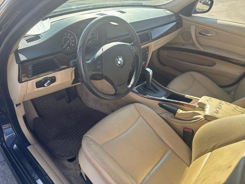 Used 2010 BMW 335i xDrive Sedan image 9