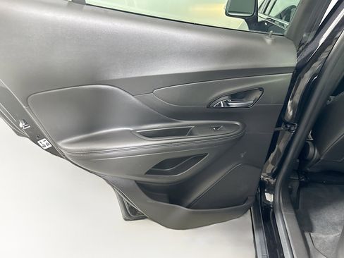 Used 2018 Buick Encore Preferred FWD image 25